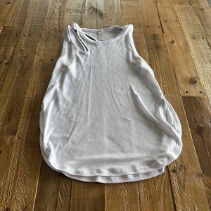Alo yoga tank top